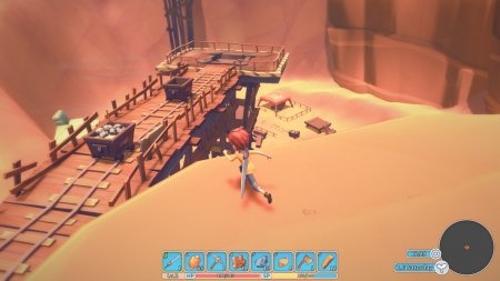 My Time At Portia (2019) PC | 