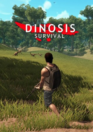 Dinosis Survival (2017) PC | 