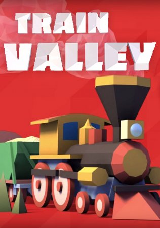 Train Valley [v 1.2.2 + DLC] (2015) PC | 