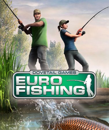 Euro Fishing: Foundry Dock (2015) PC | RePack  xatab