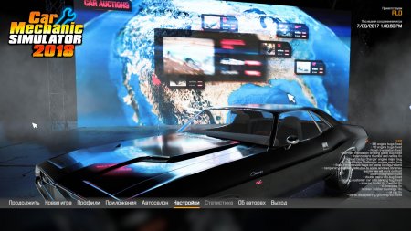 Car Mechanic Simulator 2018 [v 1.6.8 + DLCs] (2017) PC | Лицензия