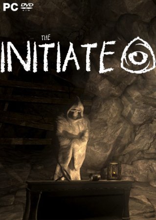 The Initiate (2017) PC | Лицензия