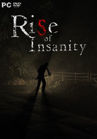 Rise of Insanity (2017) PC | 