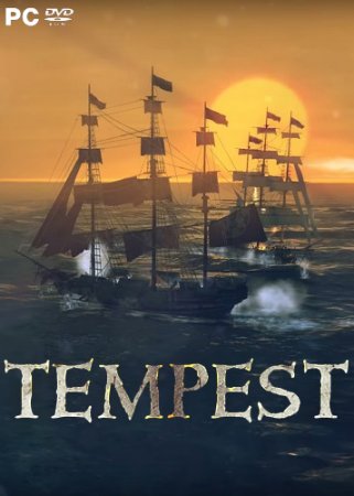 Tempest (2016) PC | 