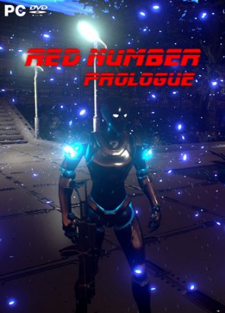 Red Number: Prologue (2017) PC | Лицензия