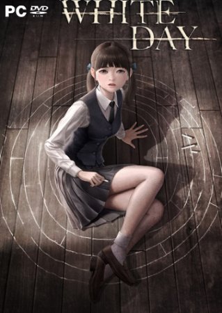 White Day: A Labyrinth Named School [v 1.05 + 30 DLC] (2017) PC | RePack  qoob
