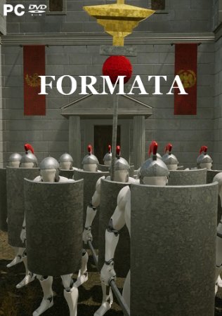 Formata (2017) PC | Early Access