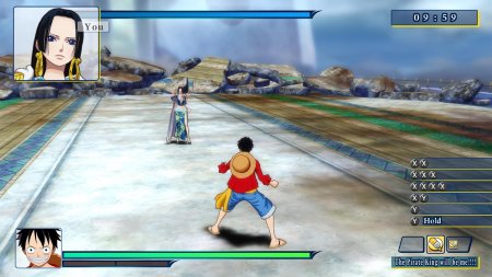 One Piece: Unlimited World Red - Deluxe Edition (2017) PC | Лицензия