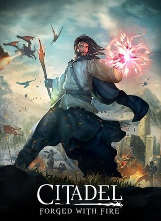 Citadel: Forged with Fire (2019) PC | 