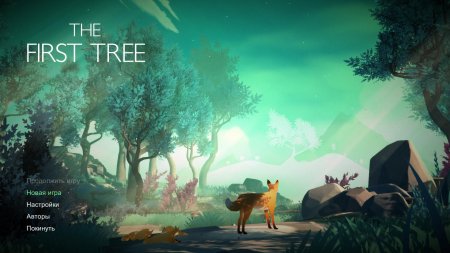 The First Tree (2017) PC | RePack  qoob