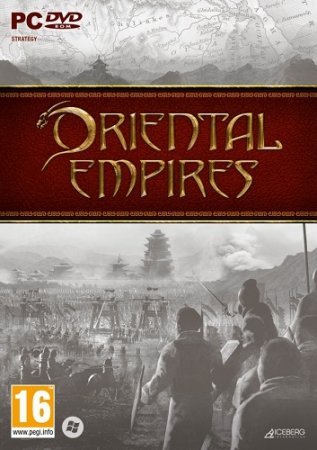 Oriental Empires (2017) PC | 