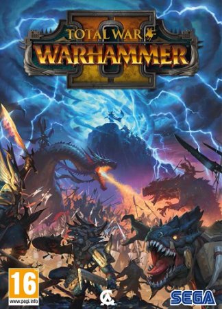 Total War: Warhammer II [v 1.12.0 + DLCs] (2017) PC | RePack от Chovka