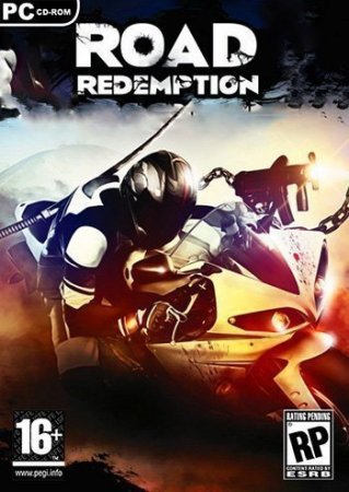 Road Redemption [v 20200517 + DLCs] (2017) PC | RePack  xatab