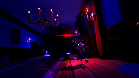 A Hat in Time (2017) PC | 