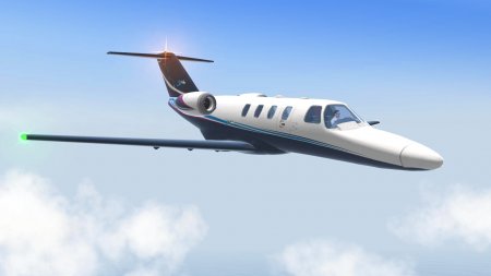 Take Off: The Flight Simulator (2017) PC | Лицензия