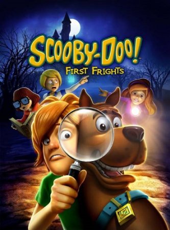 -! / Scooby-Doo! -  (2000-2007) PC | 