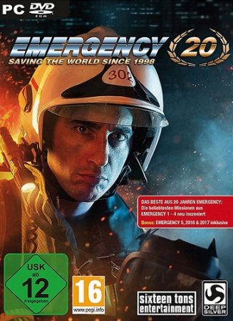 EMERGENCY 20 (2017) PC | 