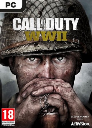Call of Duty: WWII (2017) PC | Rip от xatab