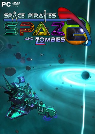 Space Pirates and Zombies 2 (2017) PC | 