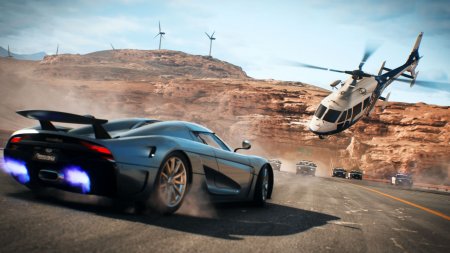 Need For Speed Payback (2017) PC | Лицензия