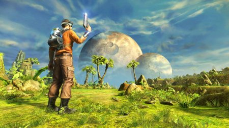 Outcast - Second Contact (2017) PC | 