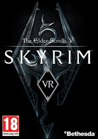 The Elder Scrolls V: Skyrim VR (2018) PC | RePack  xatab