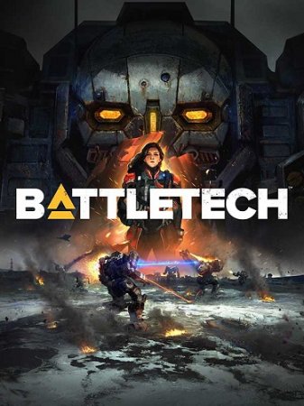 BattleTech: Digital Deluxe Edition [v 1.9.1 + DLCs] (2018) PC | RePack  xatab