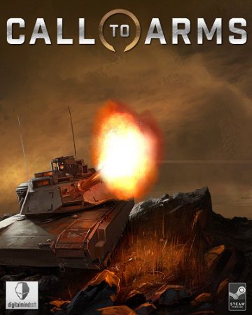 Call to Arms [v 1.200 + DLCs] (2018) PC | RePack  xatab
