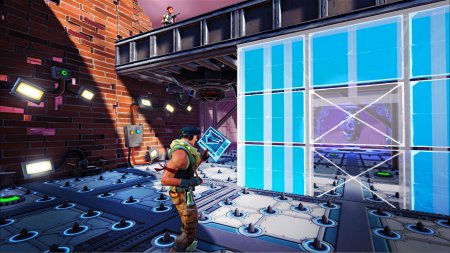 Fortnite: Chapter 2 [15.10] (2017) PC | Online-only