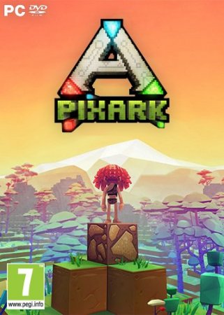 PixARK [v 1.58 | Early Access] (2018) PC | RePack  R.G. Alkad