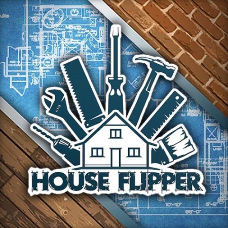 House Flipper [v 1.22131 + DLCs] (2018) PC | RePack от Chovka