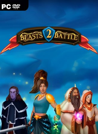Beasts Battle 2 (2018) PC | RePack  Aladow