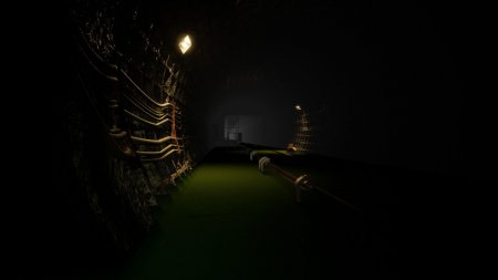 Tunnels of Despair [v 1.05] (2018) PC | 