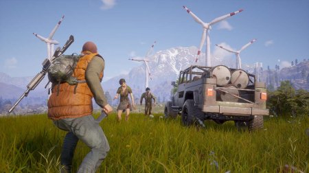 State of Decay 2: Juggernaut Edition [Update 34 - build 542780 + DLC] (2020) PC | RePack от Chovka