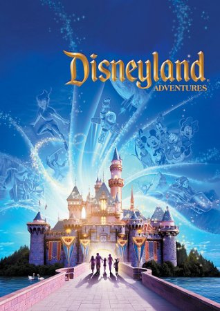 Disneyland Adventures (2018) PC | RePack  qoob