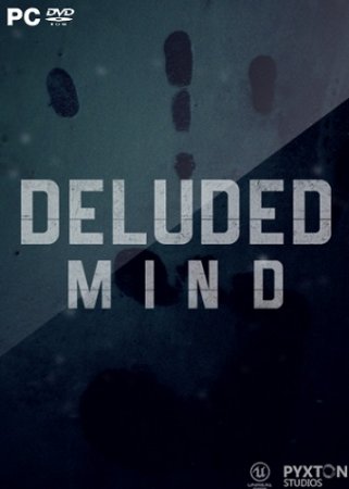 Deluded Mind [v 1.7] (2018) PC | RePack  SpaceX