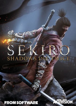 Sekiro: Shadows Die Twice - GOTY Edition [v 1.06] (2019) PC | RePack  xatab