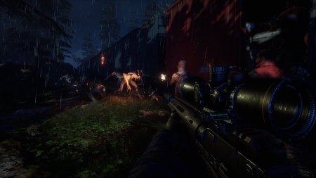 Earthfall (2018) PC | Repack  xatab