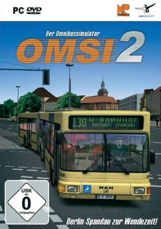 OMSI 2 (2013) PC | 