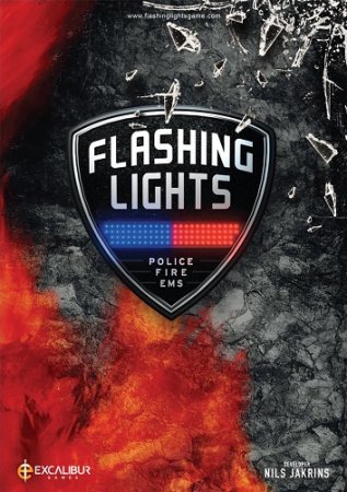 Flashing Lights (2023) PC | 