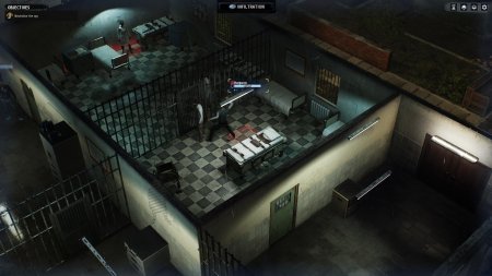 Phantom Doctrine [v 1.1 + DLC] (2018) PC | RePack  xatab