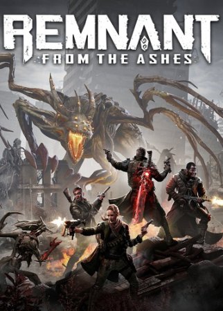 Remnant: From the Ashes [build 249276 + DLCs] (2019) PC | RePack  xatab