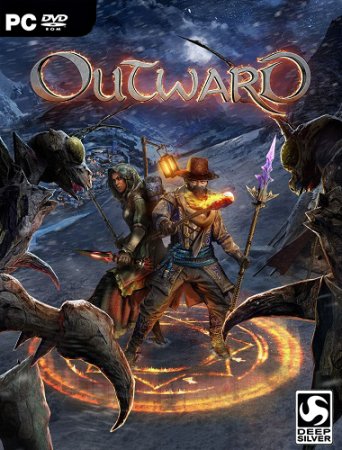 Outward: Definitive Edition (2022) PC | Лицензия