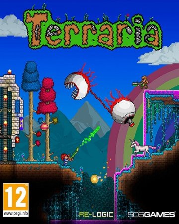 Terraria 1.3.5.3