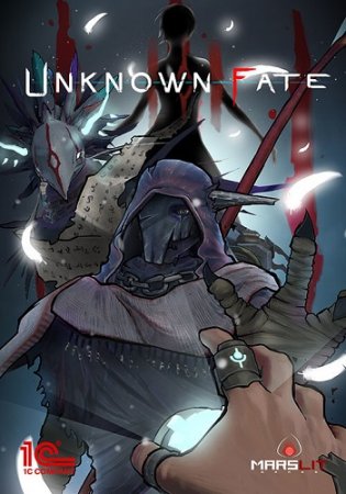 Unknown Fate (2018) PC | 