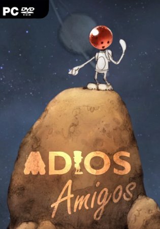 ADIOS Amigos (2018) PC | 