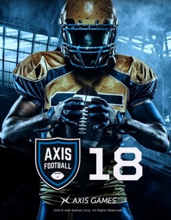 Axis Football 2018 (2018) PC | 