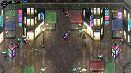 CrossCode (2018) PC | 