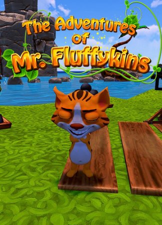 The Adventures of Mr. Fluffykins (2018) PC | 