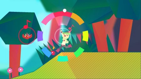 Wandersong (2018) PC | 